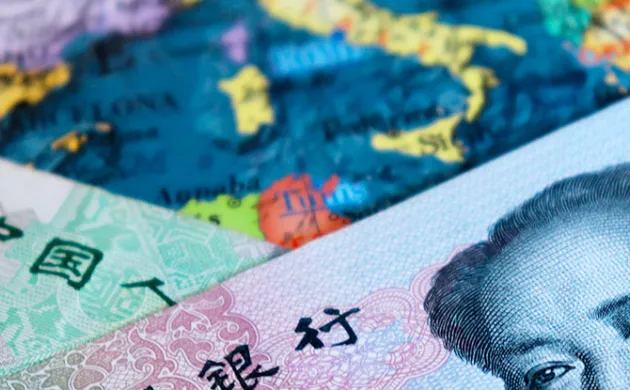 China Trends #5 - Vivre avec le filtrage européen des investissements 