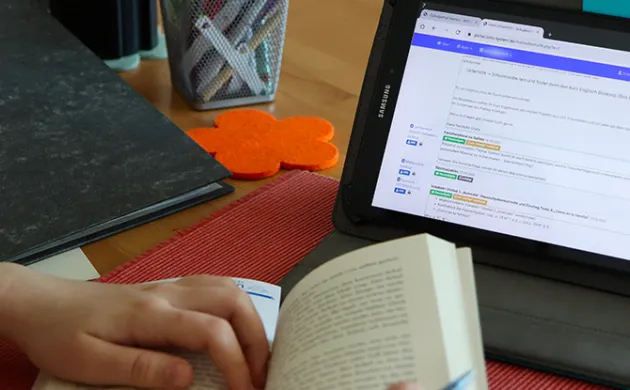 Covid-19 : un amplificateur des inégalités scolaires ? 