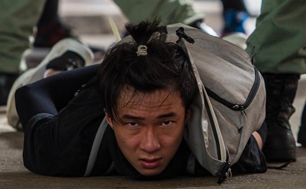 Hong Kong: the National Security Law’s Shock Wave