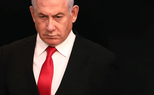 Israël : le Covid-19 d’abord, la démocratie peut attendre