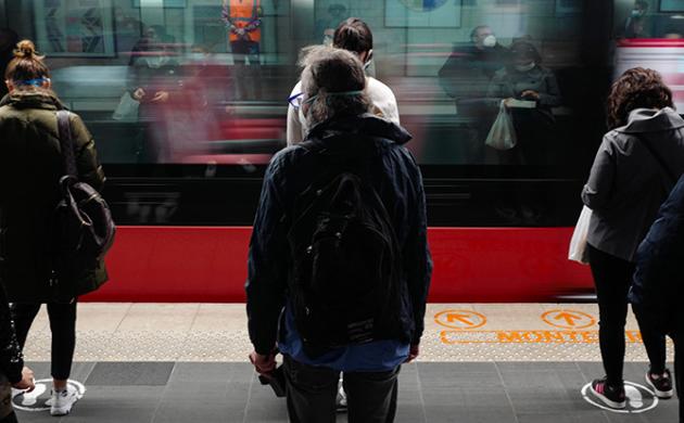 Europe Versus Coronavirus – France: a Health and Trust Crisis