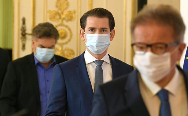 Les États face au coronavirus – L’Autriche et le retour à la 