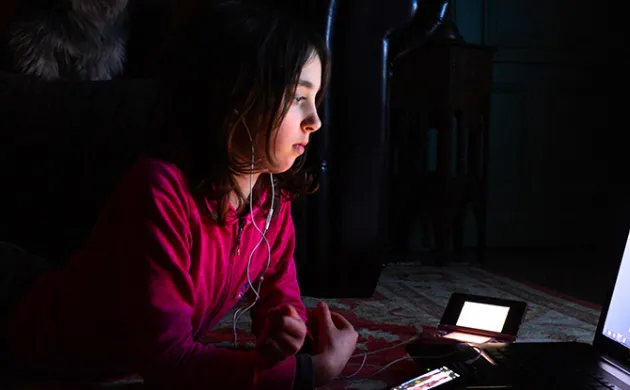 Vérification de l’âge sur Internet : les enjeux