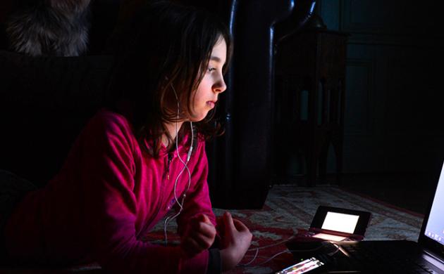 Vérification de l’âge sur Internet : les enjeux