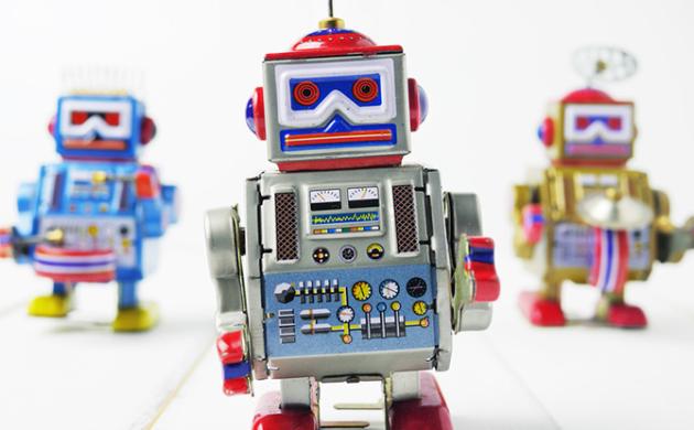 Bras de fer technologique : l’Europe dans la compétition ? Trois Questions à Gilles Babinet