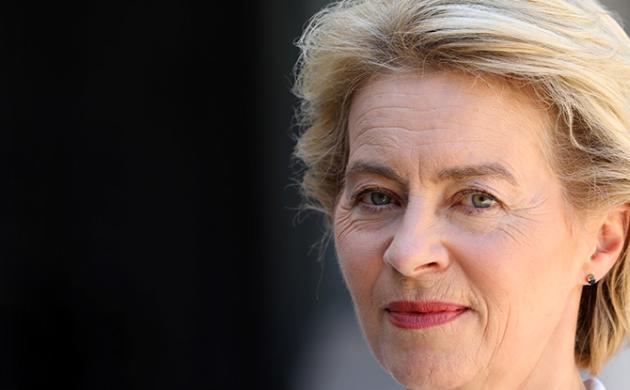 Ursula Von Der Leyen – Finally a Truly Political Commission ?