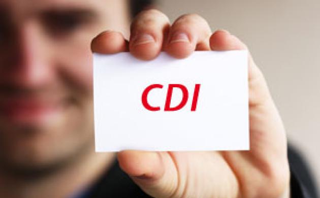 Un CDI pour tous - Publication à venir