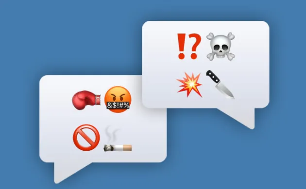 Challenges of Content Moderation: On the Importance of Cooperation