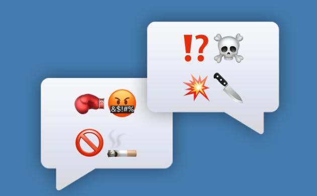 Challenges of Content Moderation: On the Importance of Cooperation