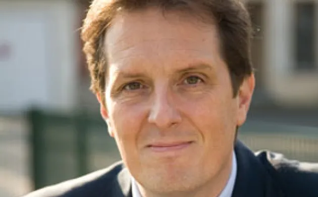 Crise, emploi, Pittsburgh… Posez vos questions à Jérôme Chartier