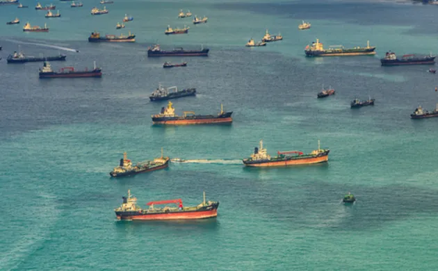 China Trends #2 – Océan Indien : un collier de ports chinois