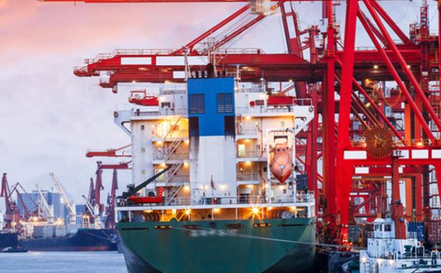 China Trends #2 – Imposants mais faibles : l’avenir des ports chinois