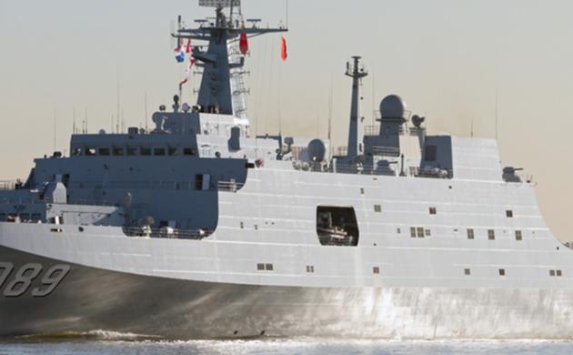China Trends #2 – Bases navales : de Djibouti à un réseau mondial ?