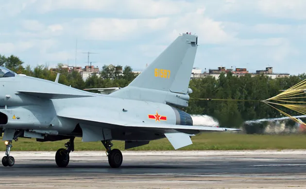 China Trends #3 – Chine, Russie : frères d’armes ?