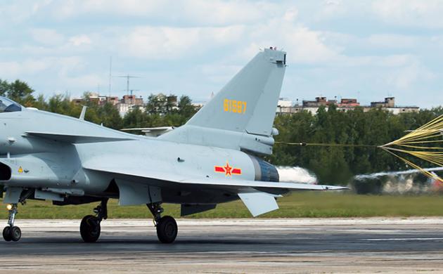 China Trends #3 – China and Russia: Brothers-In-Arms?