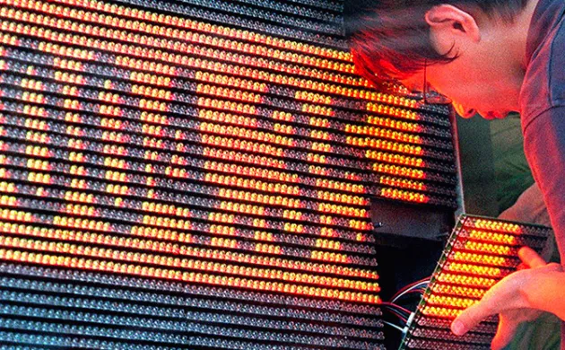 La cryptomonnaie chinoise, coup d’envoi d’une course folle ?