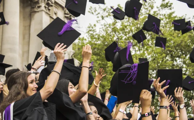 Classement mondial des universités : comment combler le retard français. Entretien avec Clarisse Berthezène 