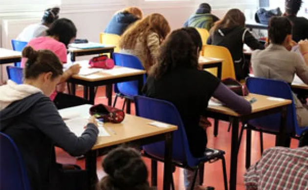 L’orientation scolaire, clé de l’insertion professionnelle