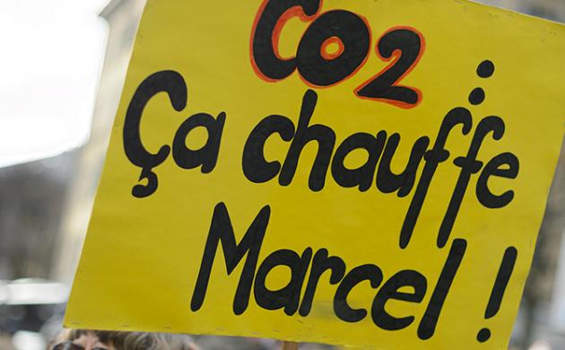 Comment l’Europe peut faire basculer le monde vers la décarbonation