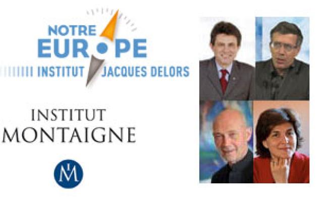 Invitation - Quel avenir pour l’euro ?