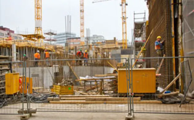 Un peu de bon sens pour diminuer la dépense publique dans la construction
