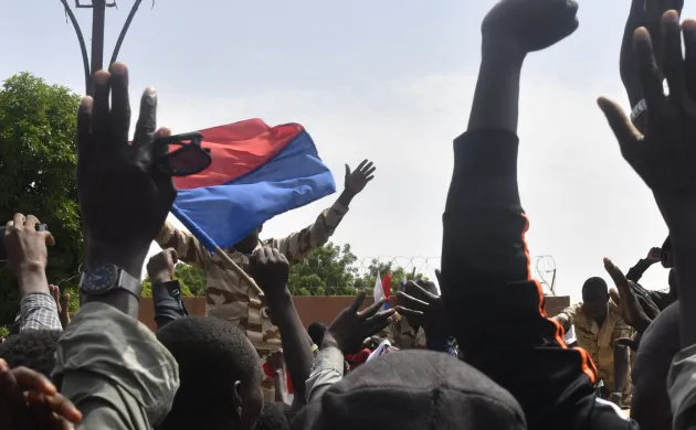 Coup d’État au Niger : ambitions personnelles et fragmentation du Sahel