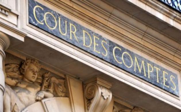 Rapport annuel  de la Cour des comptes: trois alertes passées au crible