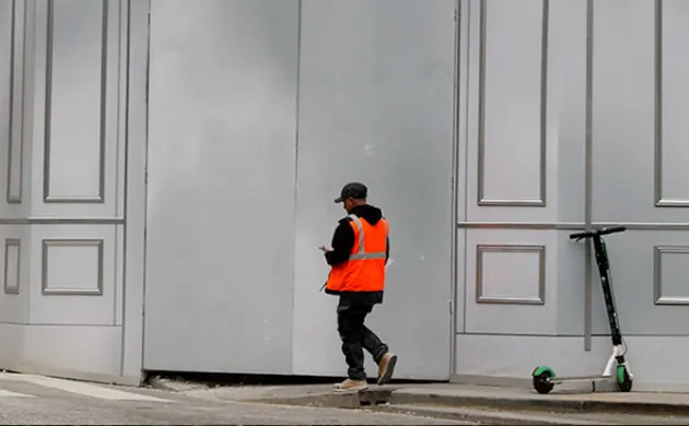 Covid-19 : une première idée de son impact économique 