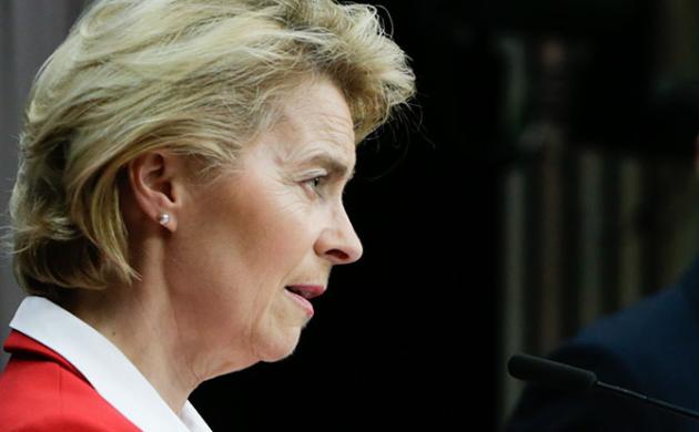 Europe : Time for Political Action - or the Risk of Disintegration