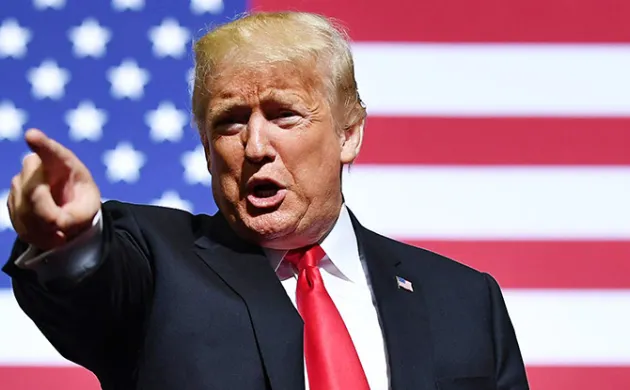 De la démocratie en Amérique sous Donald Trump