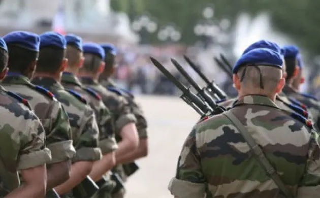 La sécurité, un enjeu pour les régionales...Vraiment ?
