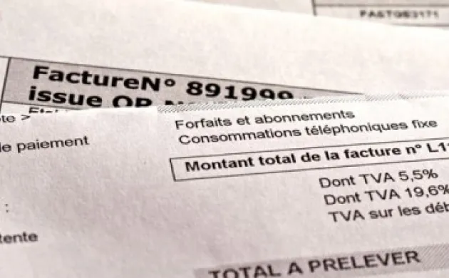 Délais de paiement : un coûteux serpent de mer