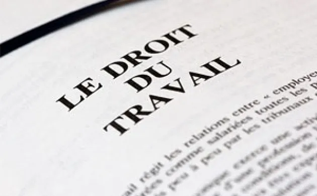 Droit du travail, CDI, CDD : la France comparée à d'autres pays de l'OCDE