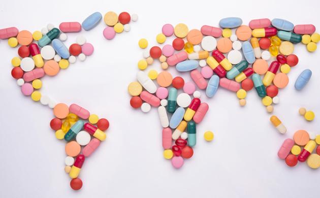 Le prix des médicaments : des spécificités nationales dans un marché global