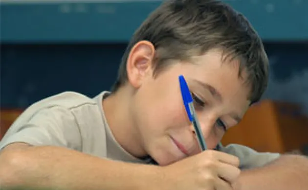 L’environnement géographique : un facteur clef pour expliquer le retard scolaire