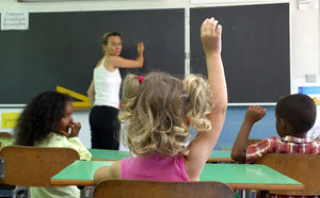 Pour une véritable gouvernance des écoles primaires