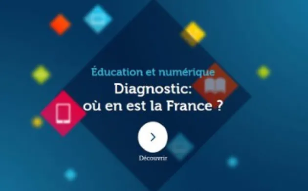 Quel numérique pour vaincre l’échec à l’école primaire ?