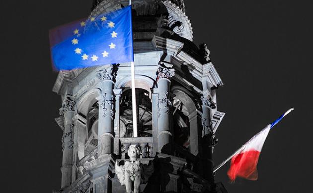 Une élection qui transforme l’image de l’Europe dans le monde