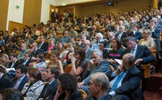 Retour sur : les Entretiens de la cohésion sociale : « Entreprises et diversité : encore trop peu d’avancées ? »