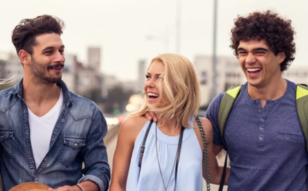 Erasmus, FreeInterRail, service civique : les voyages forment la jeunesse (européenne)
