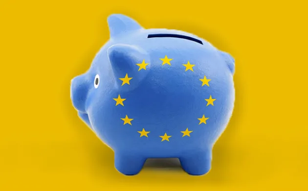 Et l’Europe, comment se porte-t-elle, dans tout ce fracas ?