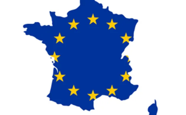 L’Europe dans la France