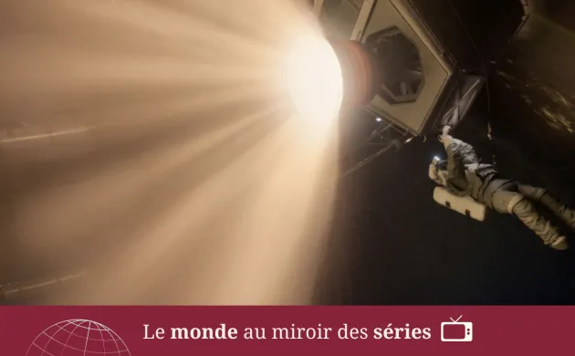 For All Mankind : le progrès par les étoiles