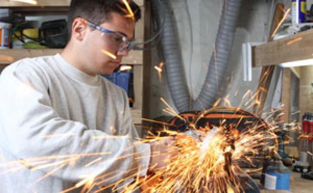 Les salariés français, même s’ils travaillent moins, sont-ils plus productifs?
