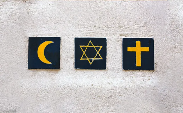 France and Religion in the Workplace: Institut Montaigne’s Barometer