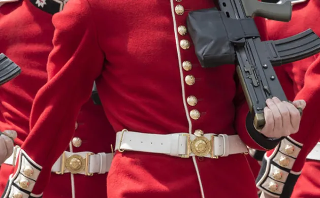 Quel futur pour la coopération franco-britannique en matière de sécurité et de défense ?  Trois questions à Benedict Wilkinson