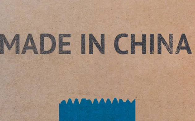 China Trends #1 - From Fearing the Wolves to Dancing with the Wolves: China Looks Back at WTO