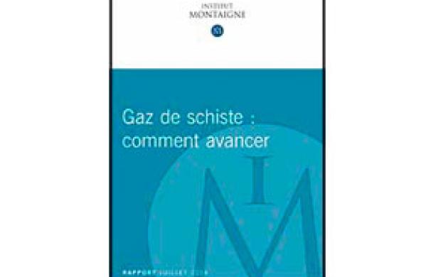 Le saviez-vous ?  95 % du gaz consommé en France est importé