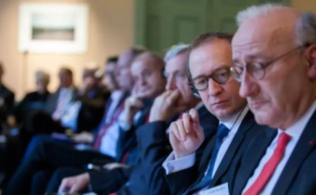 Penser l’Europe de la défense au Forum de Genshagen