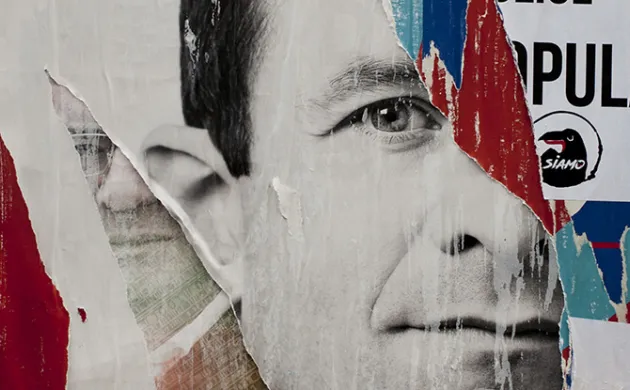 La gauche européenne en péril
